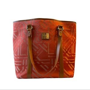 Diane Avon Fursenburg Large Bag